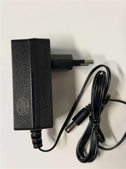 Li-Ion 12v Oplader med standard stik